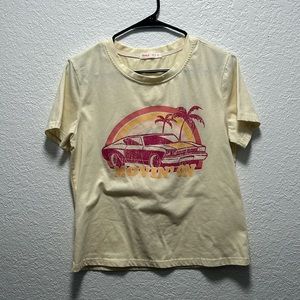 Basic Vintage T